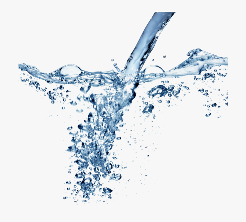 Water Free Download Png - Water Splash Transparent Gif, Png Download, Free Download