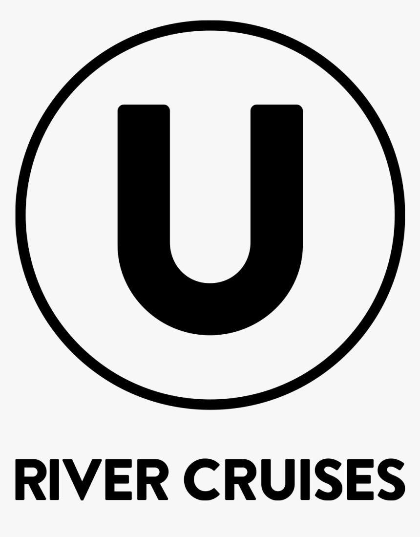 U River Cruises Logo, HD Png Download, Free Download