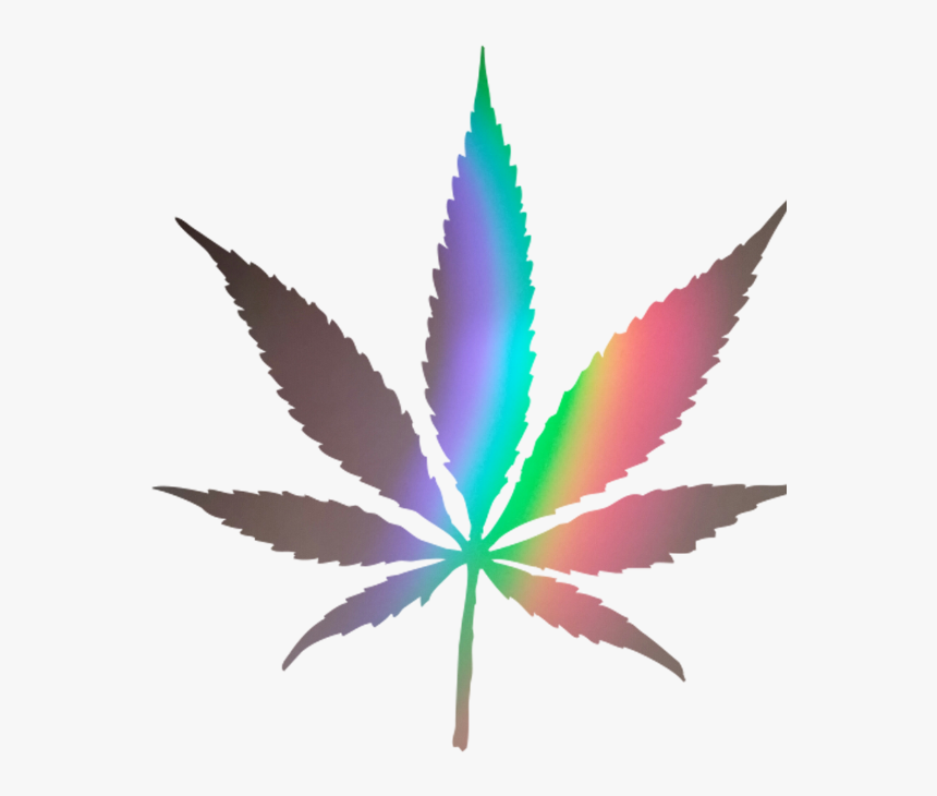 Cannabis Leaf, HD Png Download, Free Download