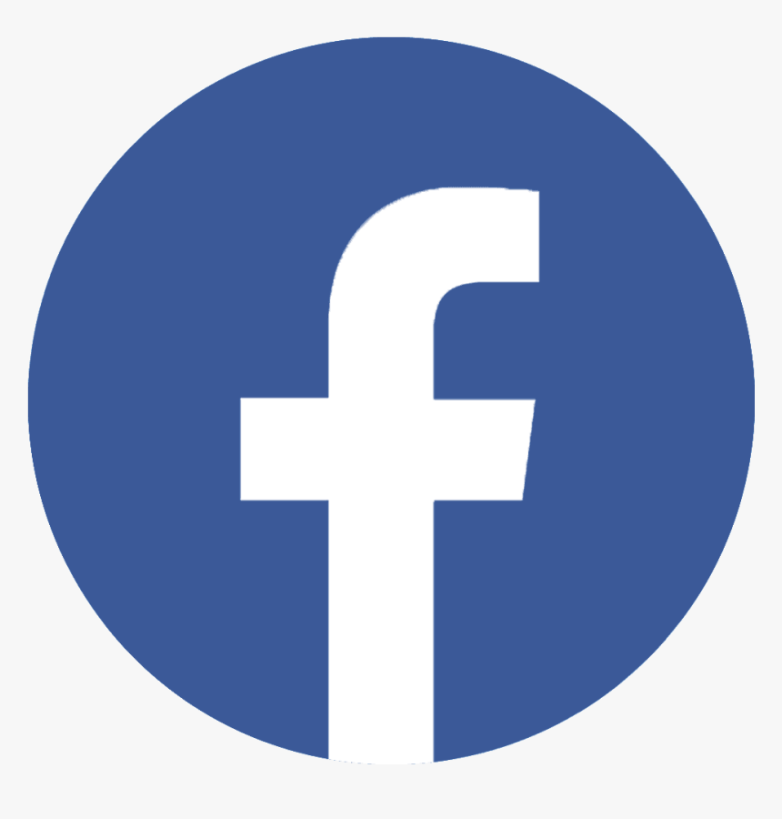 Vector Logo Facebook Png, Transparent Png, Free Download