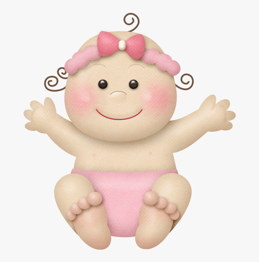 Baby Girl Png Images - Baby Girl Png, Transparent Png, Free Download
