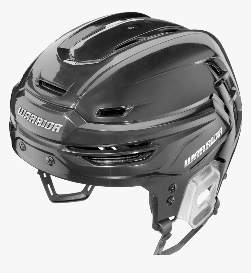 Transparent War Helmet Png - Warrior Alpha One Hockey Helmet, Png Download, Free Download