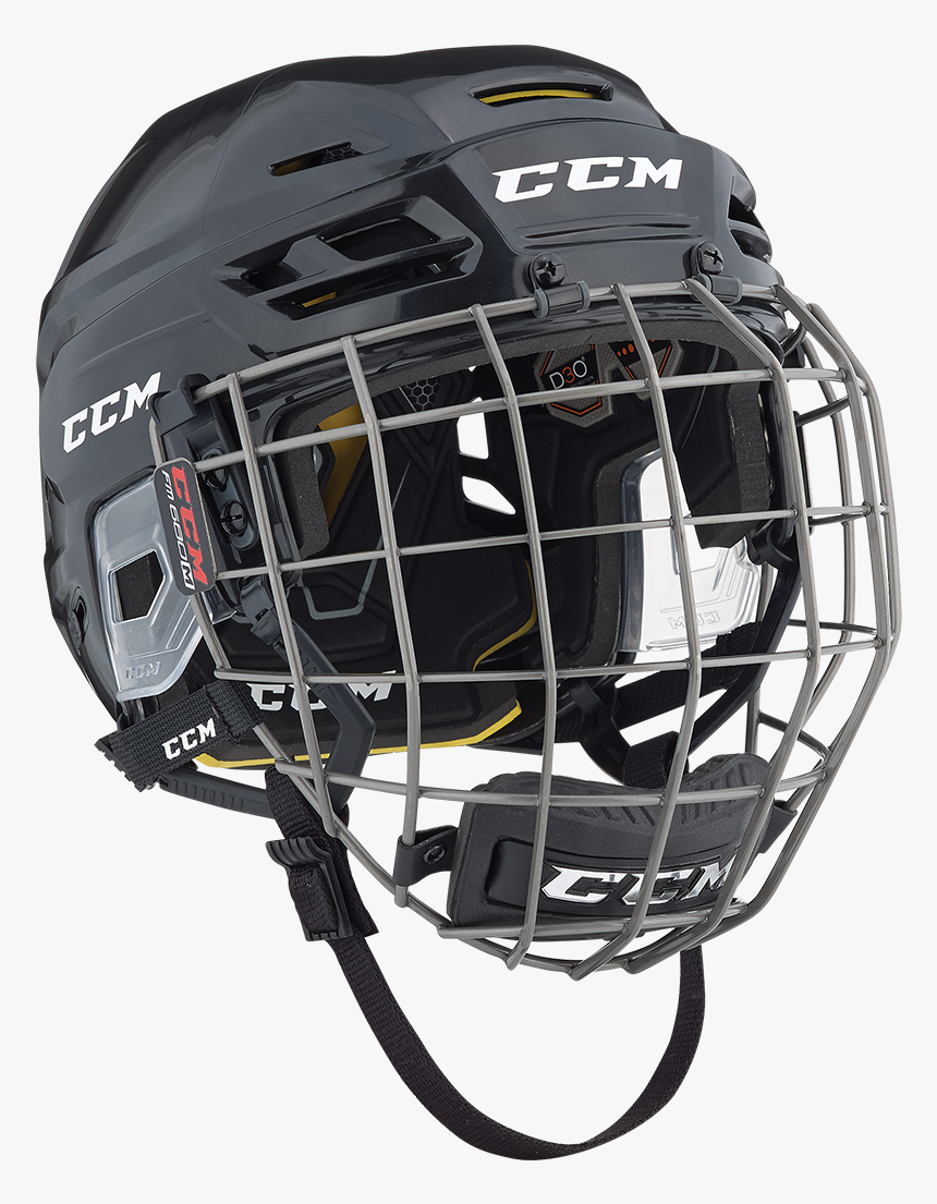 Ccm Tacks 310 Hockey Helmet W/ Cage - Ccm Tacks 710 Helmet, HD Png Download, Free Download
