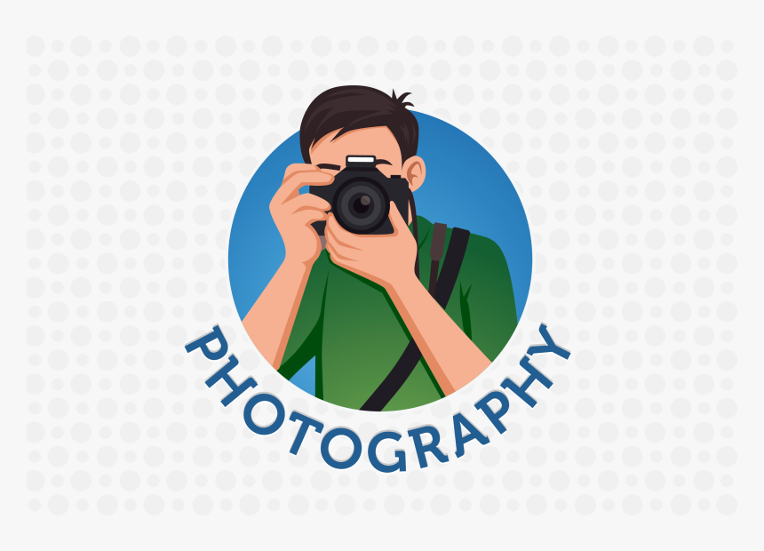 clipart of cameras and or photographers