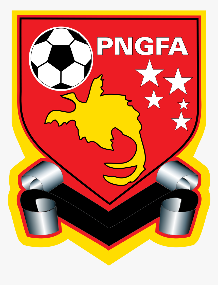Papua New Guinea Football Association, HD Png Download, Free Download