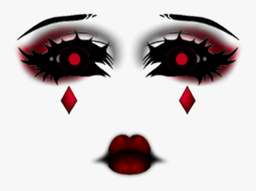 Red Eye Glow Png, Transparent Png, Free Download