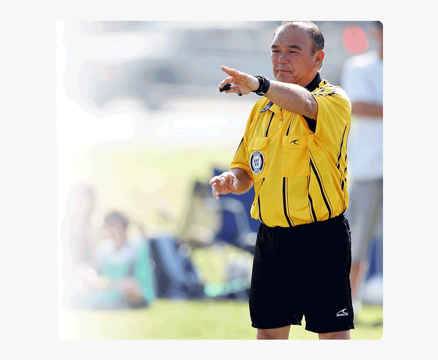 Referee, HD Png Download, Free Download