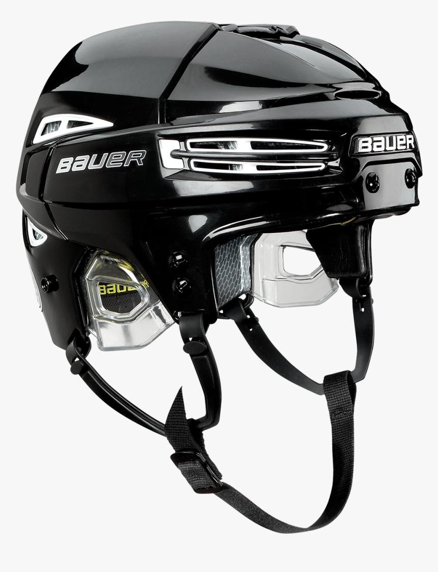 Bauer Re-akt 100 Helmet - Bauer Reakt 75 Helmet, HD Png Download, Free Download