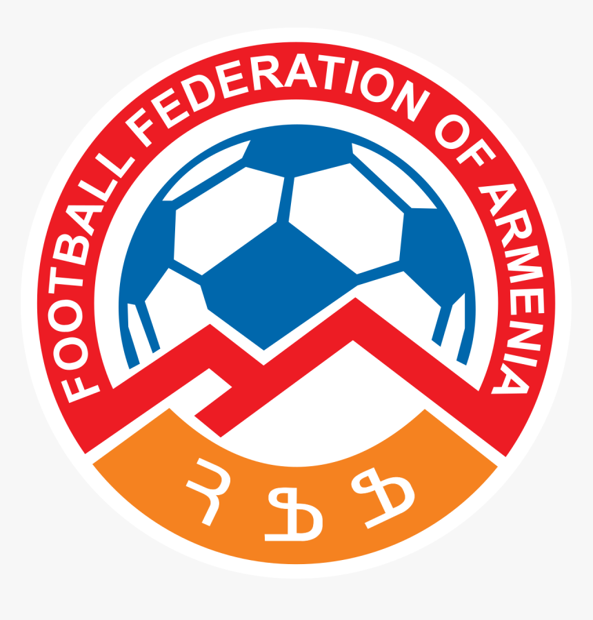 Football Federation Of Armenia, HD Png Download, Free Download
