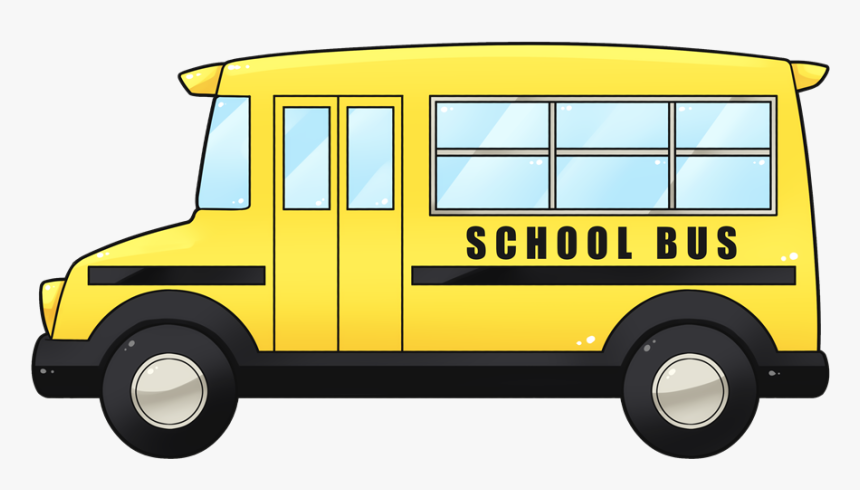 School Bus Clipart Images 3 School Bus Clip Art Vector - School Bus Clip Art Png, Transparent Png, Free Download