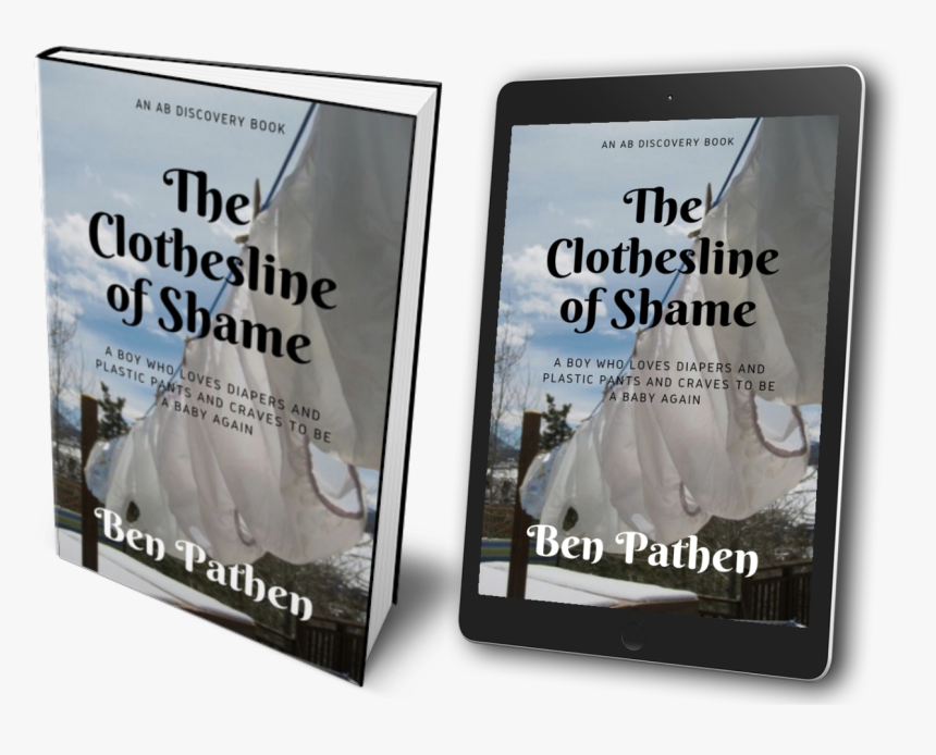 Clothesline Of Shame - Flyer, HD Png Download, Free Download
