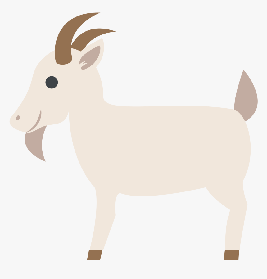 Download Baby Goat Svg