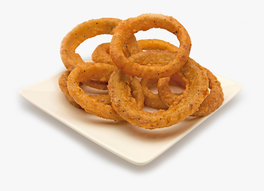 Onion Ring, HD Png Download, Free Download