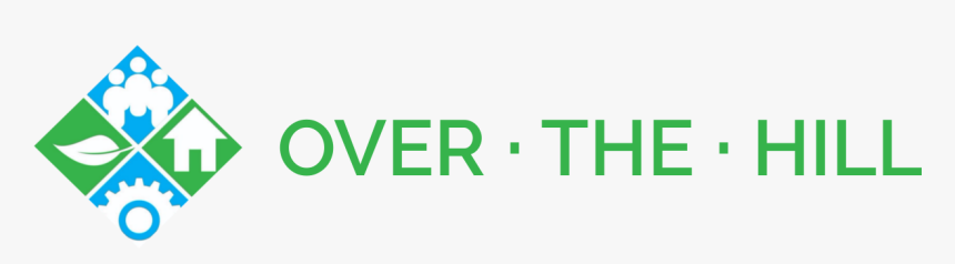 Over The Hill Bahamas - Graphics, HD Png Download, Free Download