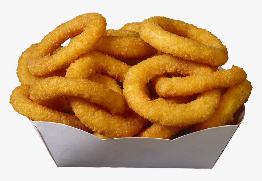 Onion Rings No Background, HD Png Download, Free Download