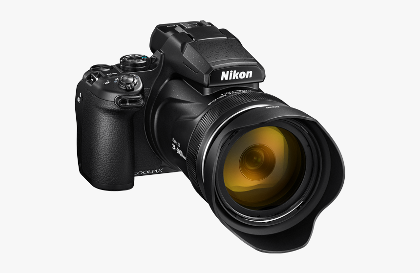 Nikon Coolpix, HD Png Download, Free Download