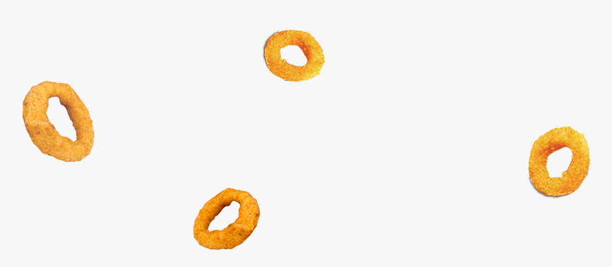 Transparent Onion Rings Clipart - Onion Ring Png, Png Download, Free Download