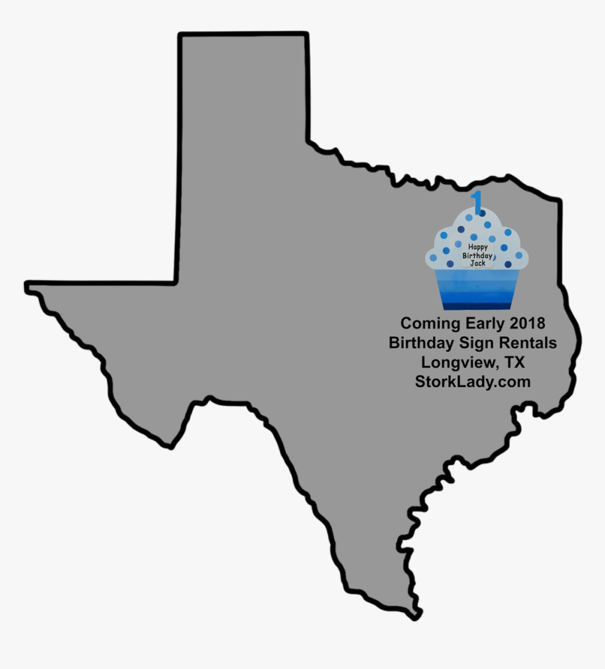 Map Clipart , Png Download - Texas Longhorns Drawing, Transparent Png, Free Download