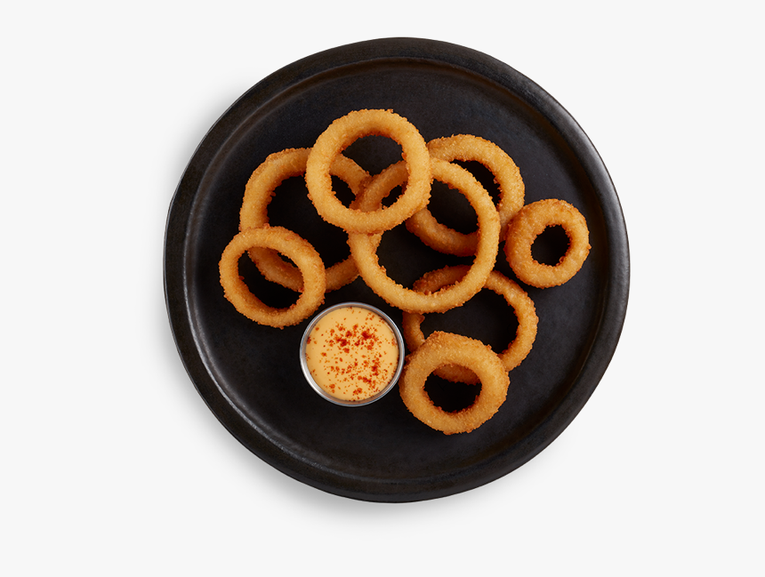 40010027 - Onion Ring, HD Png Download, Free Download