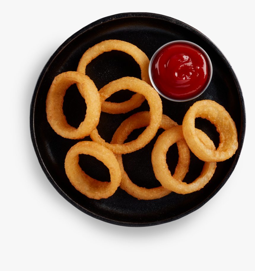 Transparent Ritz Cracker Png - Onion Ring, Png Download, Free Download