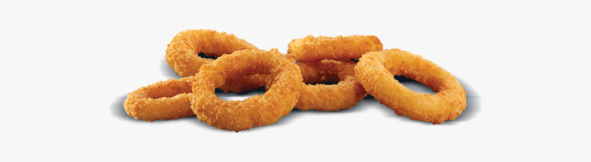 6 Onion Rings Png, Transparent Png, Free Download