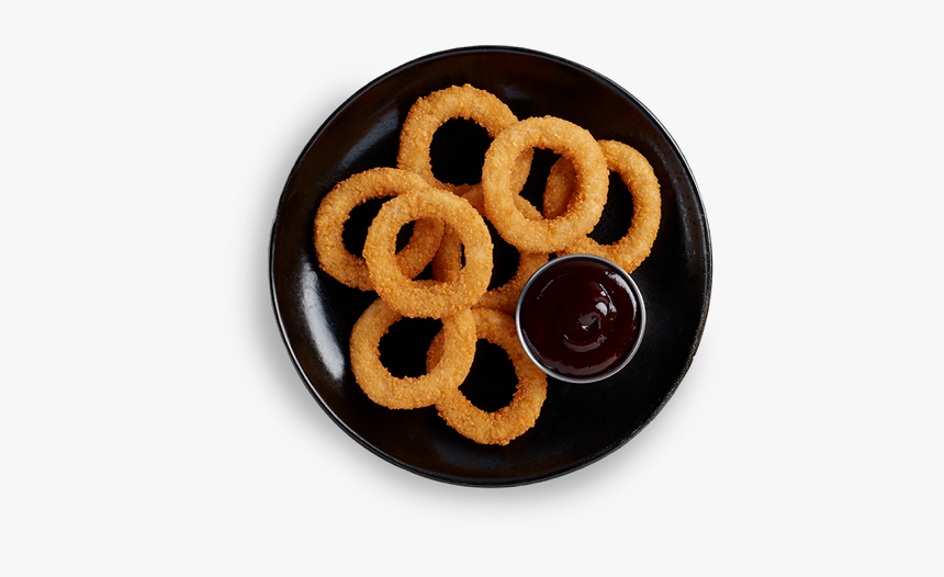 40010017 - Onion Ring, HD Png Download, Free Download