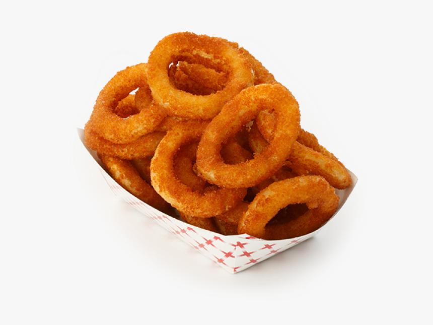Onion Rings - Onion Rings Clip Art, HD Png Download, Free Download