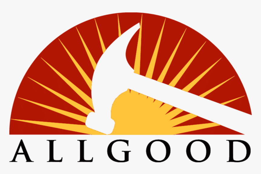 Allgood Home Improvement, HD Png Download, Free Download