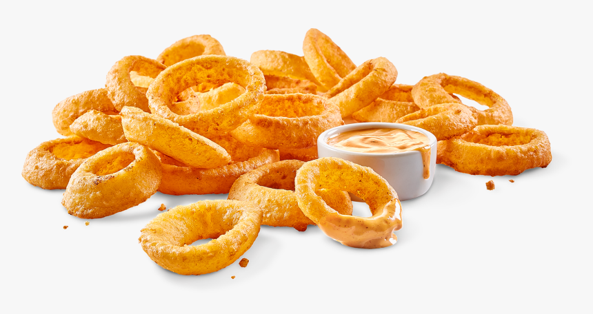 Dish,food,fried Food,onion Dish,fried Onion,taralli,deep - Transparent Onion Rings Png, Png Download, Free Download