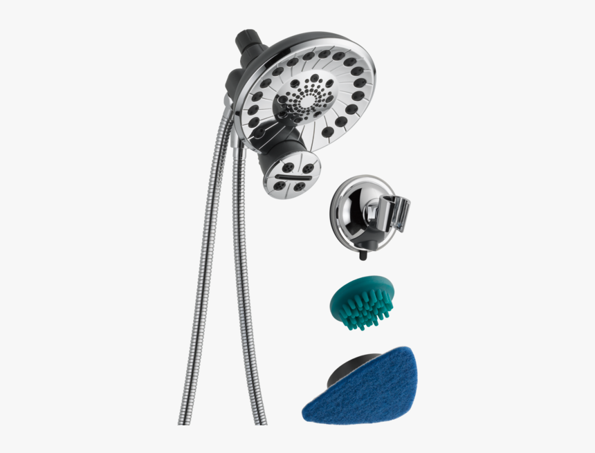 76455-b1 - Peerless Sidekick Shower System, HD Png Download, Free Download