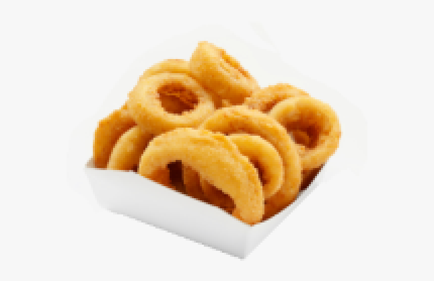 Onion Rings In Png, Transparent Png, Free Download