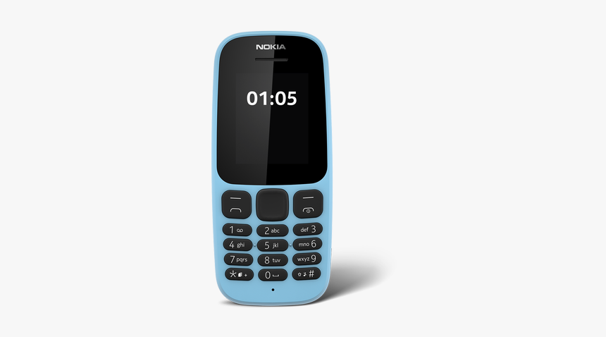 Nokia 105 Vs 150, HD Png Download, Free Download