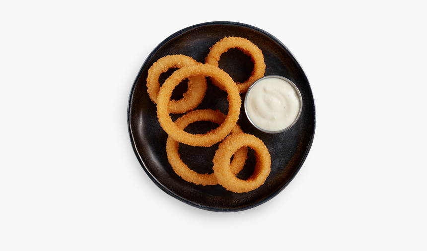 40010031 - Onion Ring, HD Png Download, Free Download