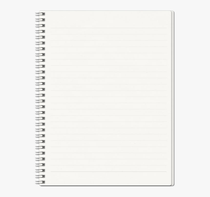 Notebook Transparent Images Png - Diary, Png Download, Free Download