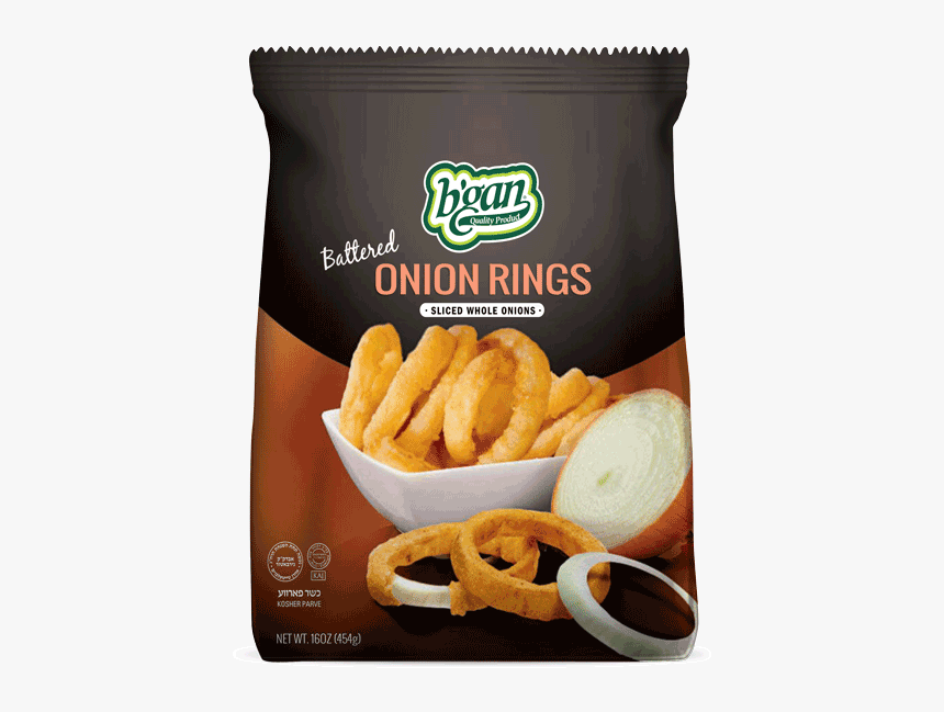 Onion Ring Png, Transparent Png, Free Download