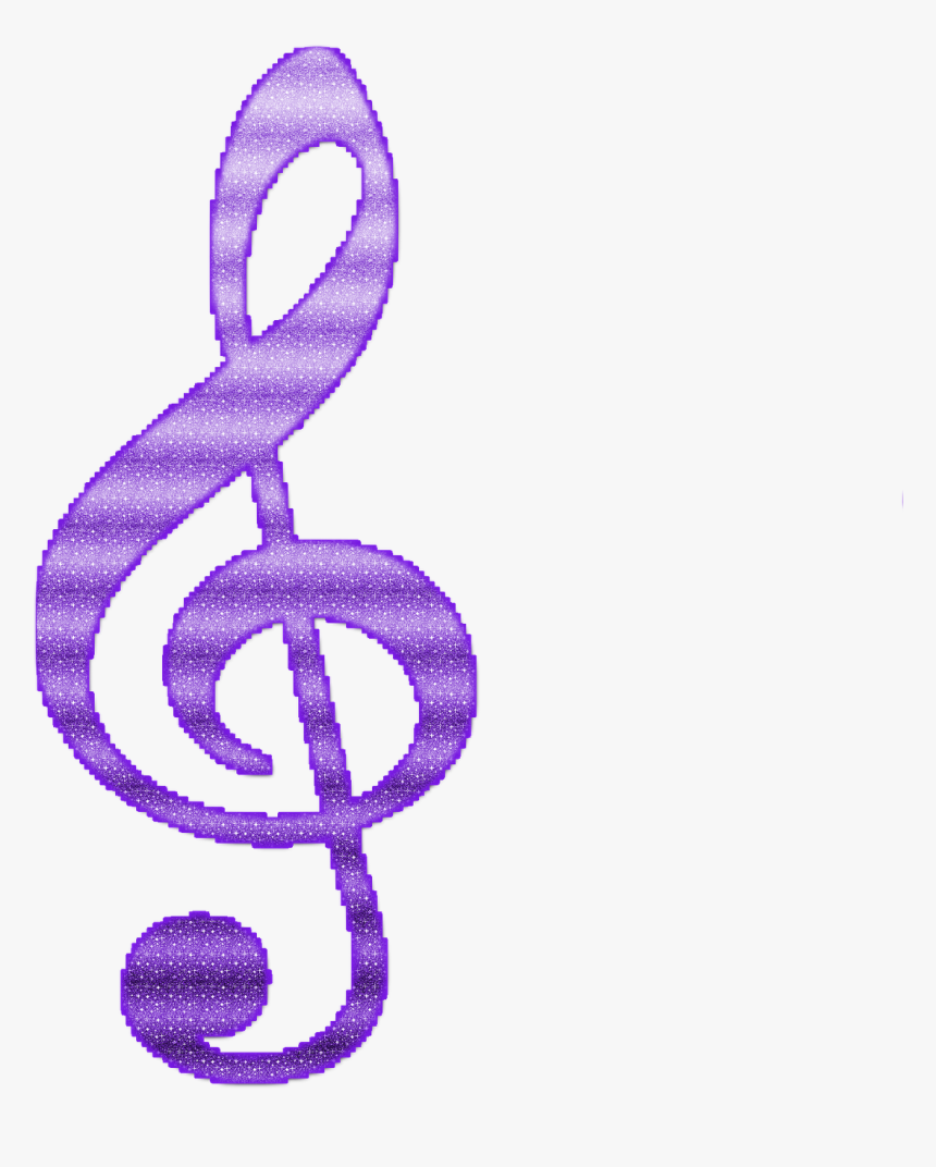 Treble Clef Icon Vector, HD Png Download, Free Download