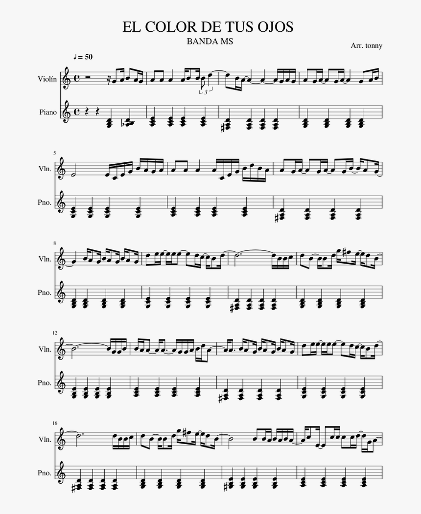 Sucker Jonas Brothers Sheet Music, HD Png Download, Free Download