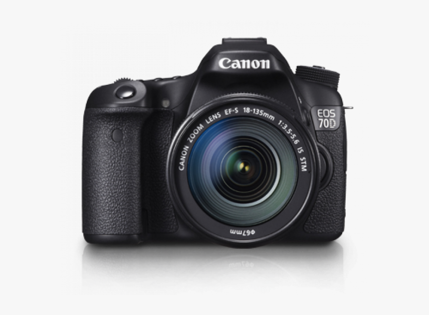 Canon Eos, HD Png Download, Free Download