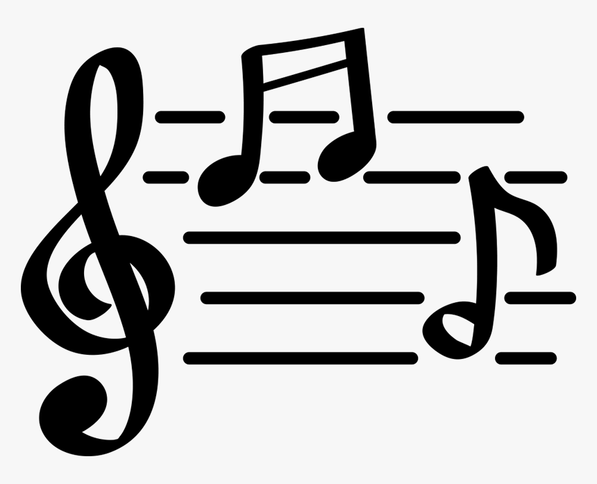 Notas Musicales, HD Png Download, Free Download