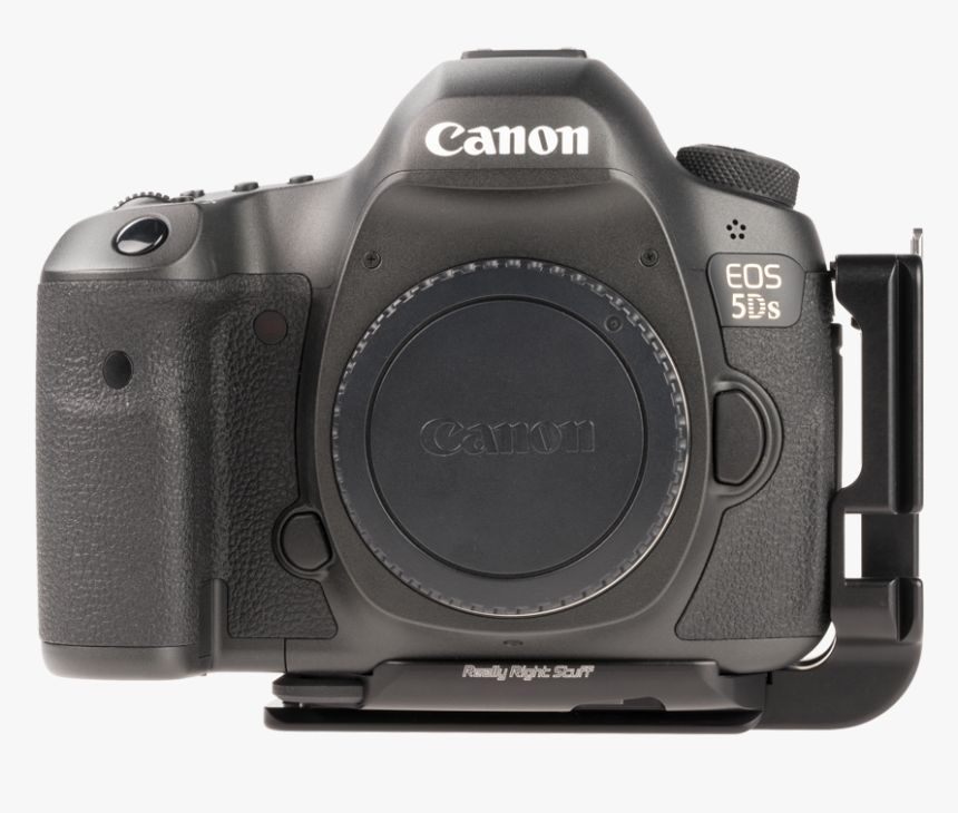 Transparent Canon 70d Png - Digital Slr, Png Download, Free Download