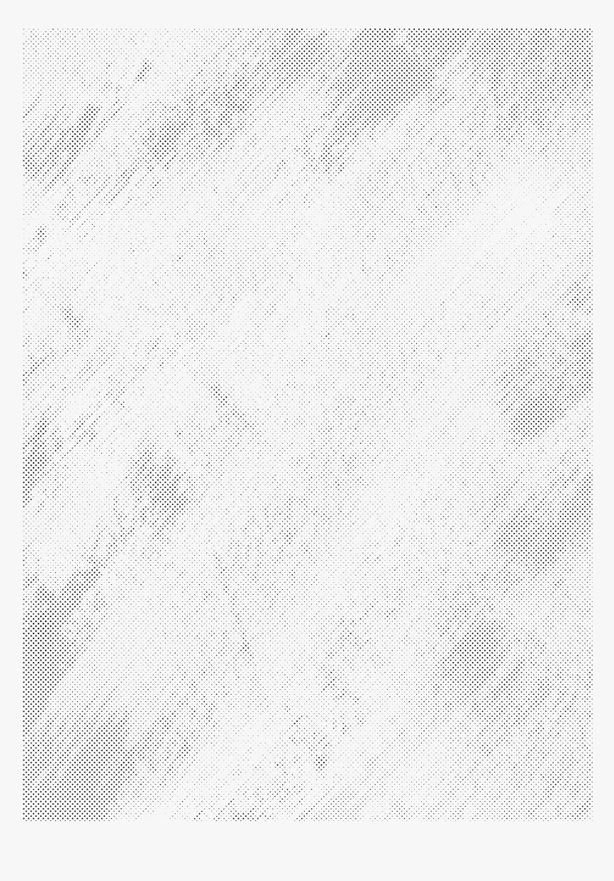 Mapping Texture Particles Paper Retro Superimposed - Monochrome, HD Png Download, Free Download