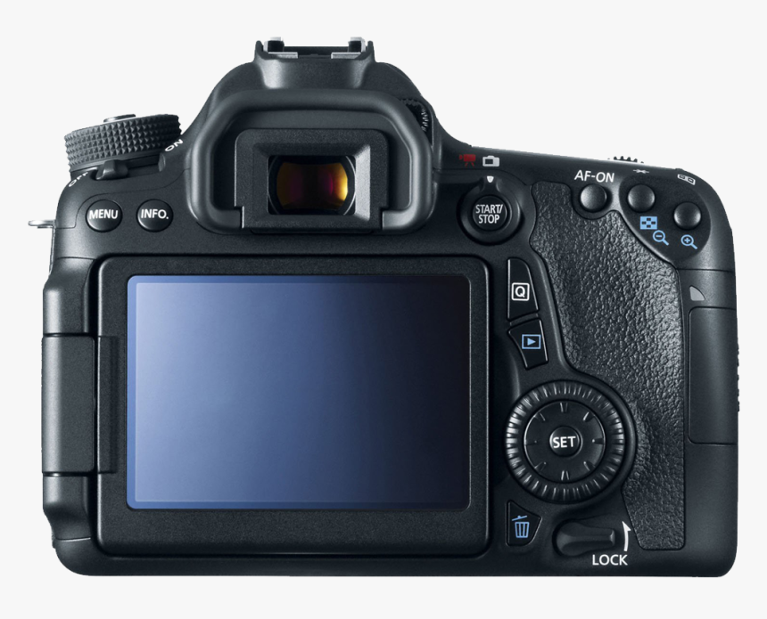 Image Product 14 - Eos 70d, HD Png Download, Free Download