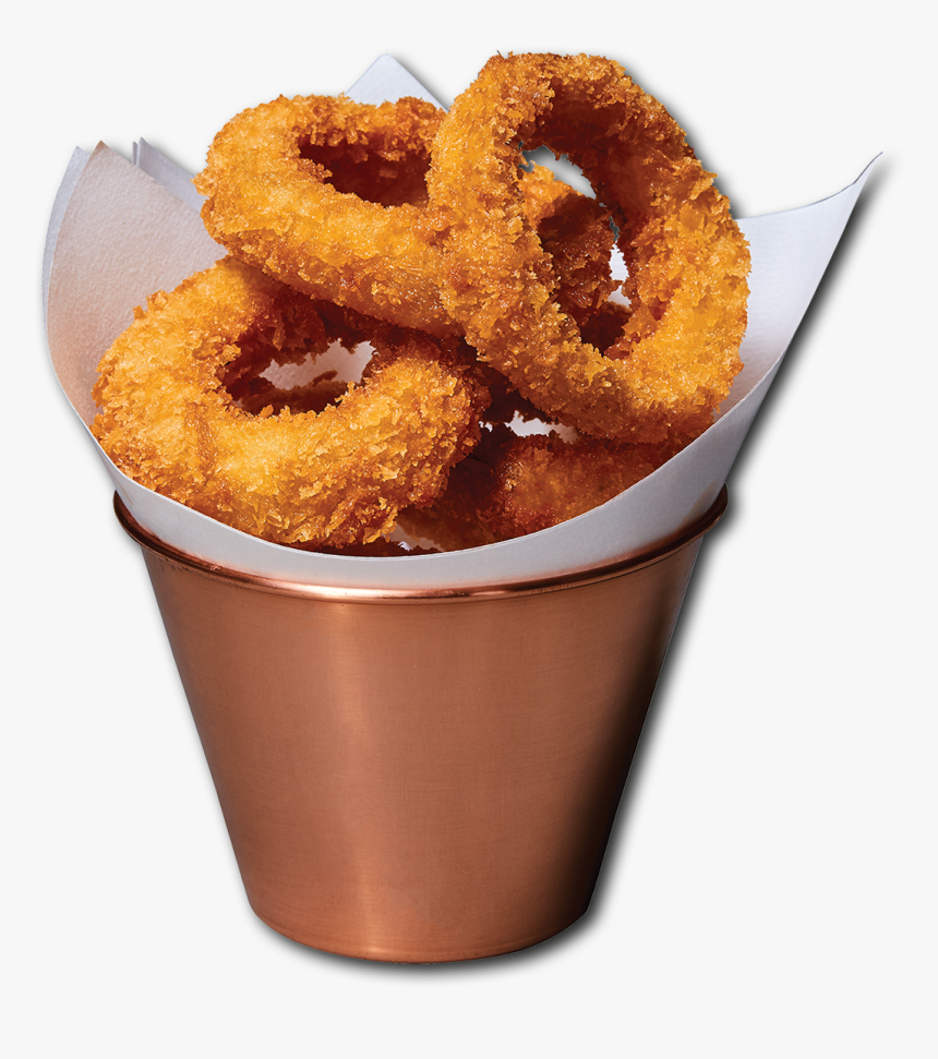 Onion Ring, HD Png Download, Free Download