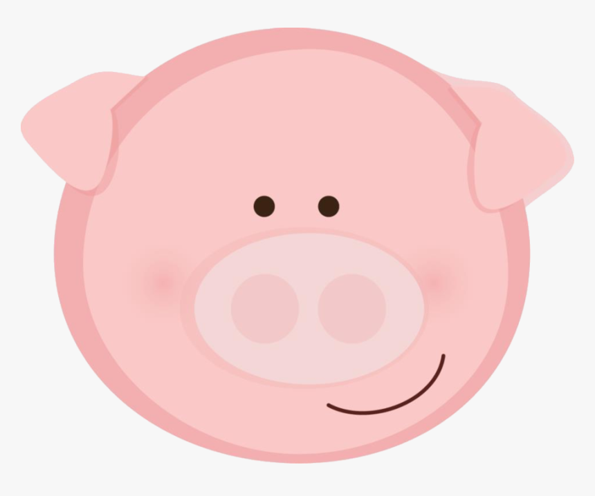 Farm Animal Faces Clipart, HD Png Download, Free Download