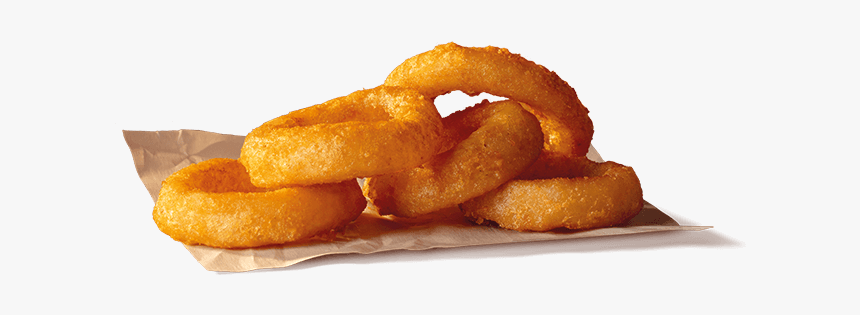 Onion Rings Mcdonalds, HD Png Download, Free Download