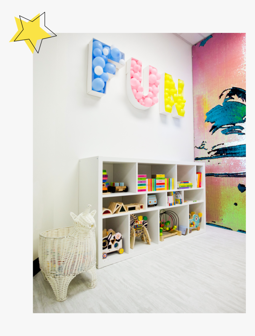 Interactive Area - Interior Design, HD Png Download, Free Download