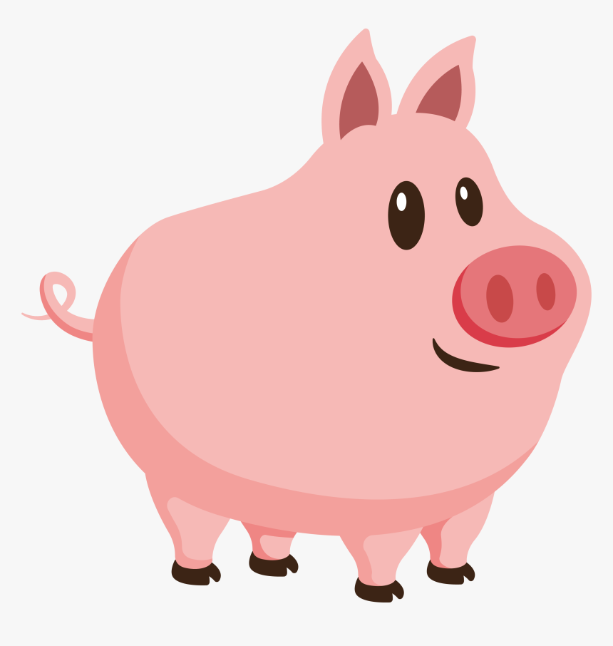 Transparent Pig Clipart Pig Clipart Png Png Download Kindpng Transparent Pig Clipart Pig Clipart Png Png Download Kindpng