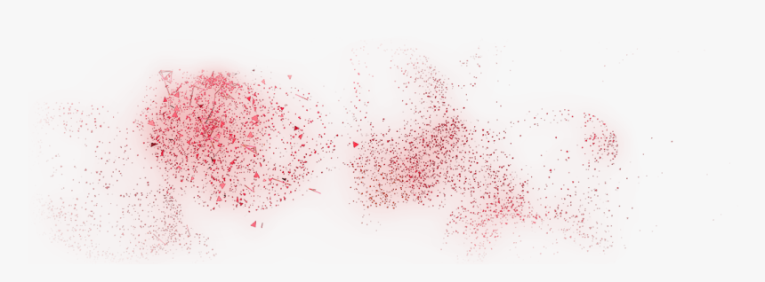 Particles Png Image - Red Particles Transparent Background, Png Download, Free Download