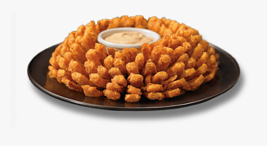 Outback Free Bloomin Onion Coupon, HD Png Download, Free Download