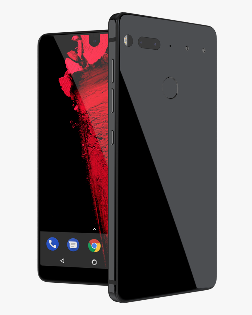 Essential Phone Ph 1, HD Png Download, Free Download